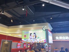 -龍歌自助小火锅(秦淮水游城店)