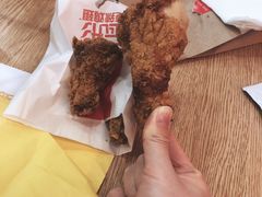 -麦当劳(龙阳路店)
