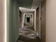 -南通中心濠河风景区圆融广场诺富特酒店