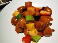 -大鸽饭(体育西路店)