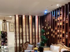 -汤臣海派理疗公馆