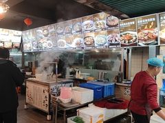 -202特色排档(五缘湾店)