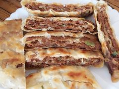 -溢心园香河肉饼总店