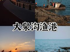 -巧克力渔家.小船海鲜胶东菜(万平口店)
