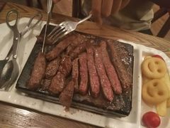 -杯子红牛排(南庄吉利广场店)