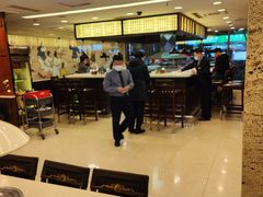 大堂-福云龙(黄河南大街店)