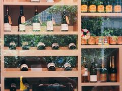 -La Creperie法餐厅(芮欧百货店)