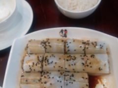 -香港聚强佛跳墙(江华路店)