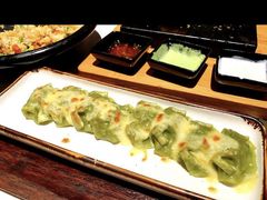 -熹素·鲜美素食Vegetarian (天河领展店)