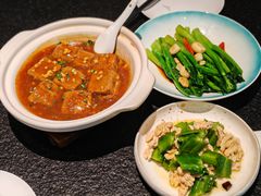 -茶影·老味烧烤