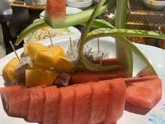 -海底捞火锅(龙湖三千集店)