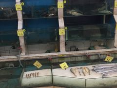 -湖州天煌大酒店-餐厅
