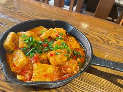 -云海肴·汽锅鸡·云南代表菜(五道口购物中心店)