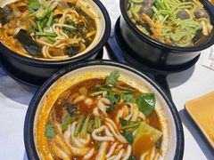 -姐弟俩土豆粉(北京双桥万达店)