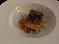 -圣丰索菲特·法国餐厅