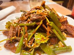 -聚点串吧·北京烧烤(朝北店)