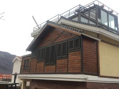 -不止轰趴独栋别墅户外烧烤(颐西庄园店)