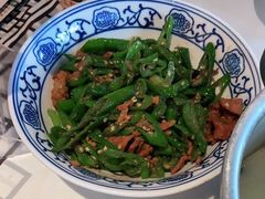 -农耕记·湖南土菜(halo广场店)