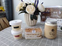 -蜜肆动物奶油蛋糕·个性定制·下午茶甜品