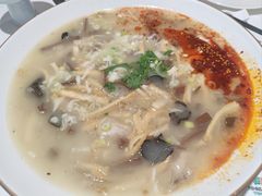 -豫满楼(郑东新区店)