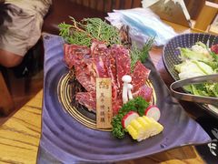 -黑牛の店·和牛烧肉(合生汇店)