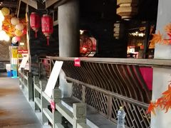 -蓉城老妈火锅(双林路店)