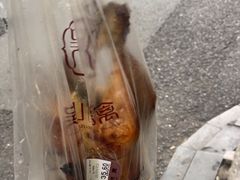 -吴山烤禽 (吴山路店)