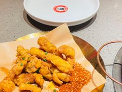 -老佛爷铜炉蛙锅(东门老街店)