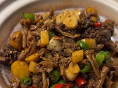-陈江波老鸭煲(化工路店1号店)