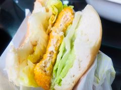 -天天向上素食餐厅(五台山店)