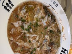 -渔语鱼酸菜鱼新川菜(来福士店)