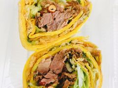 -山东傻大粗粮煎饼(牛街店)