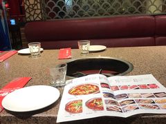 -小山城·馋嘴蛙(亚运村店)