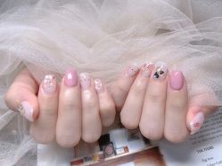 -Hands Nail专业美甲美睫