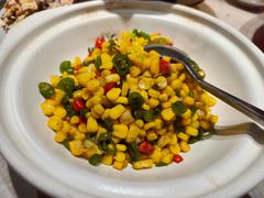 -秦唐一号西安菜馆(钟楼店)