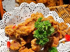 -前海沿·青岛菜(五四广场永旺店)