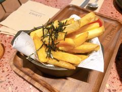 白薯条-La Terre乐田(万象城店)