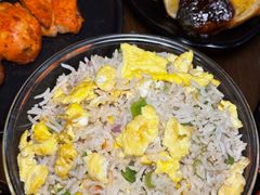 -南国印度餐厅Dakshin