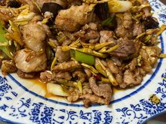 -杨老大生皮白族菜