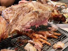 -喜子海鲜烧烤
