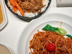-阿那亚第六食堂(文创街区店)