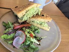 -Jamaicablue Coffeeshop(中央广场店)