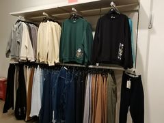 -C&A(西市城购物中心店)