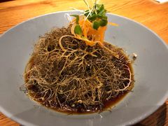 梅里树花菜-敏珠拉姆藏餐·南京厨房(富春江东街店)