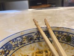 -牛王庙外行家常面(芳草街店)