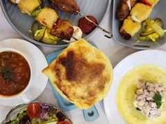 -库滋明·俄罗斯特色美食(中央大街店)