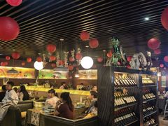 -美森西餐厅(曙光大道店)