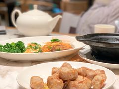 酥炒芋头-莆田餐厅PUTIEN(颐堤港店)