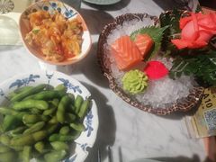 -阿吾罗日本料理(K11艺术中心店)