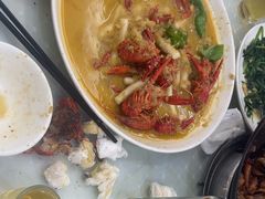 -百姓食府(秦虹路店)